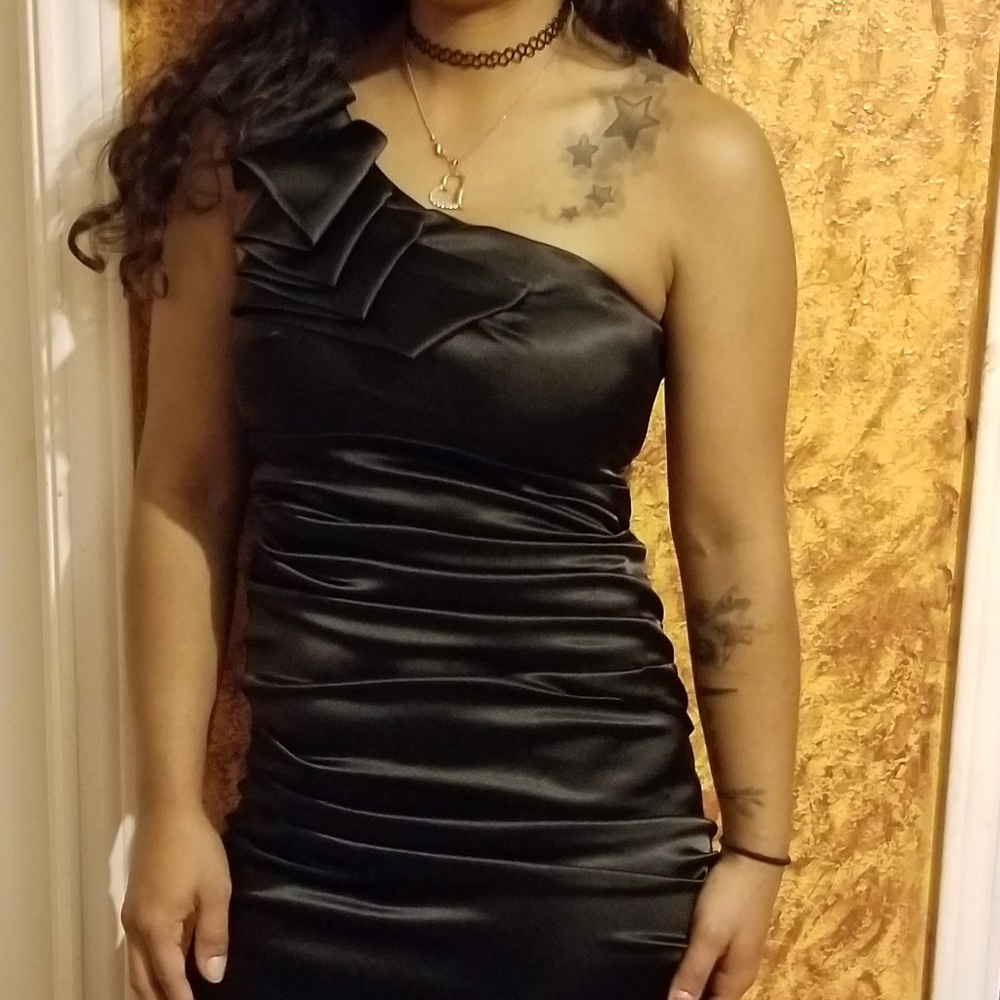 Night dress
